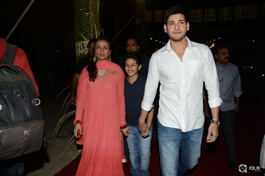 Celebs-at-Prasad-V-Potluri-Daughter-Half-Saree-Function